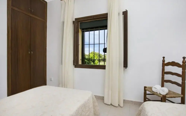 Tres Pins 1 in Lloret de Mar