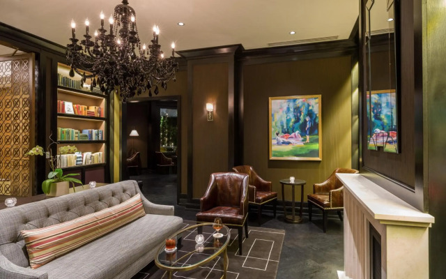 The Rittenhouse Philadelphia