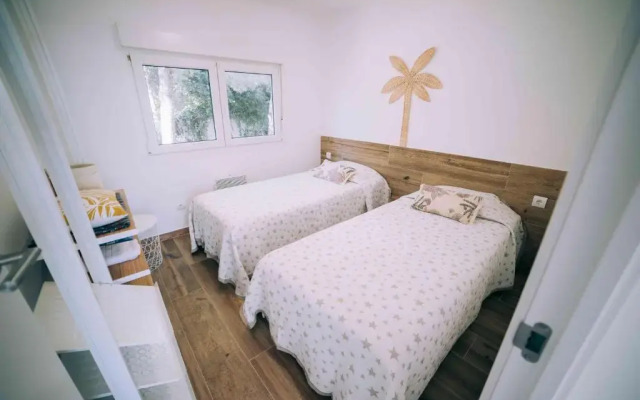 Ka Mahina a Calella de Palafrugell