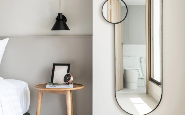 Somerset Sukhumvit 71 Bangkok