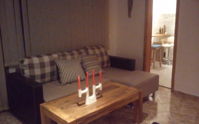 Guest House Savovi