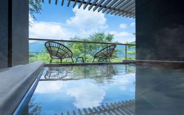 RB2 Japanese-Style Suite with Outdoor Bath 사진 4