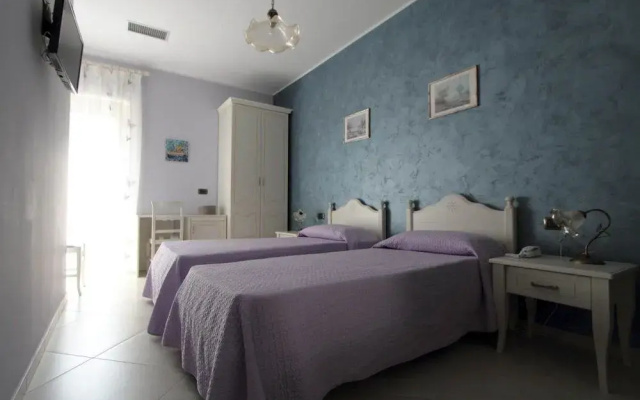 B&B Arcobaleno