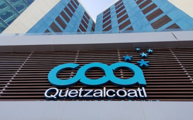 Quetzalcoatl Hotel & Suites Deluxe