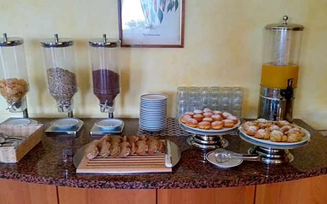 Hotel Residence Sirenella