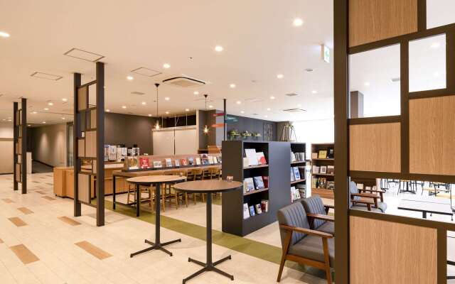 Comfort Hotel Osaka Shinsaibashi