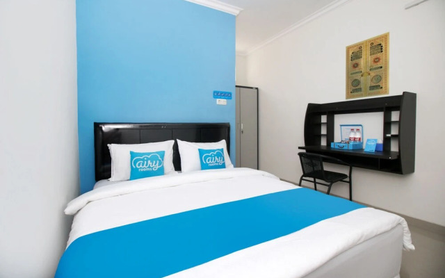 Airy Syariah Lowokwaru Sigura Gura Lima 27 Malang