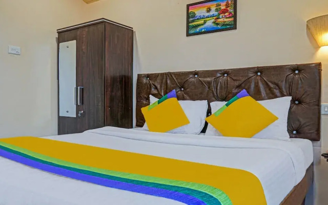 Itsy Hotels Punest