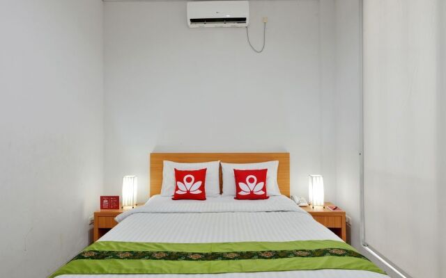 ZEN Rooms Basic Kelapa Dua Kebon Jeruk