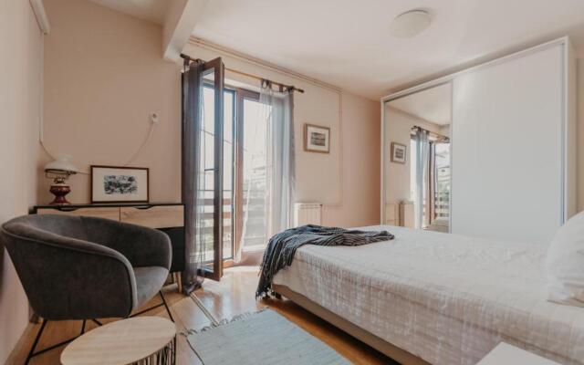 Apartments Ivana