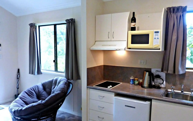 Daintree Valley Haven