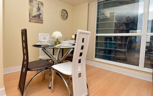 Sarkar Suites - Blue Jays Way