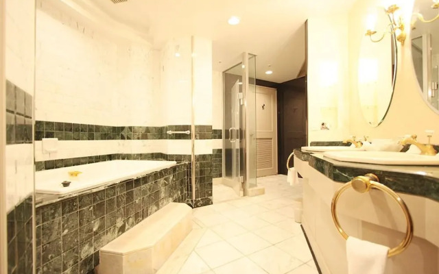 Best Western Hotel Sendai