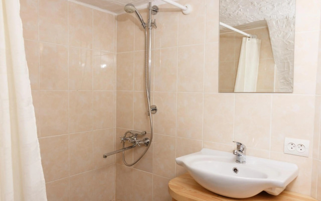 Квартира в стилі LOFT по вул.Гоголя 9