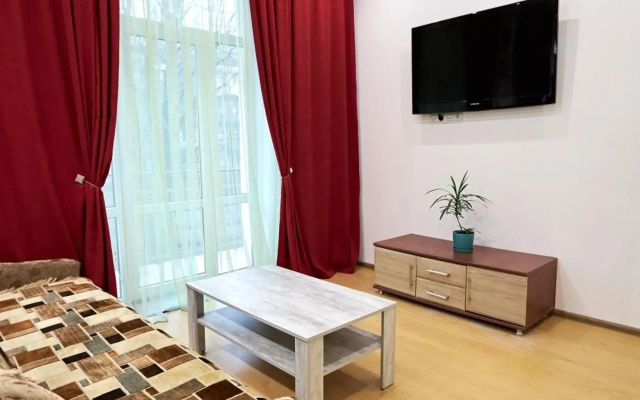 Babylon Apartments On Soborna