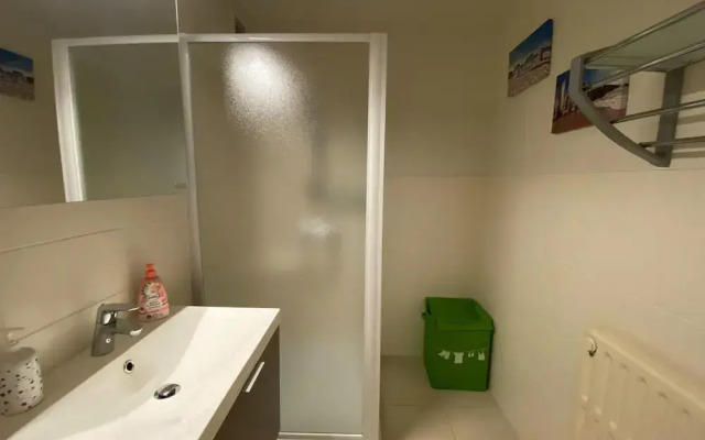 Apartment in Nieuwpoort for 4 Persons