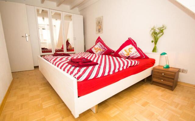 Ferienwohnung Emilia