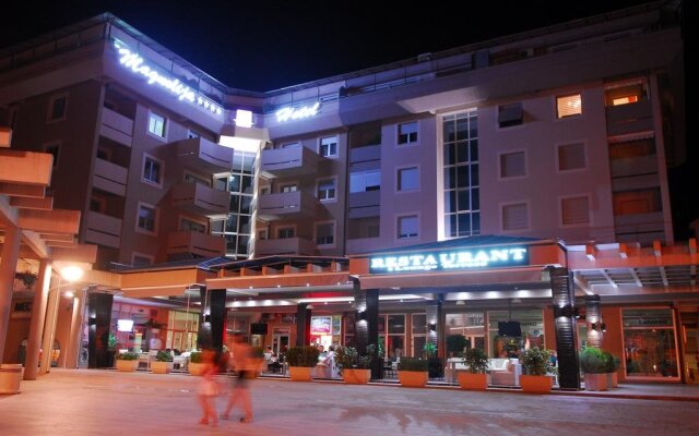 Hotel Magnolija