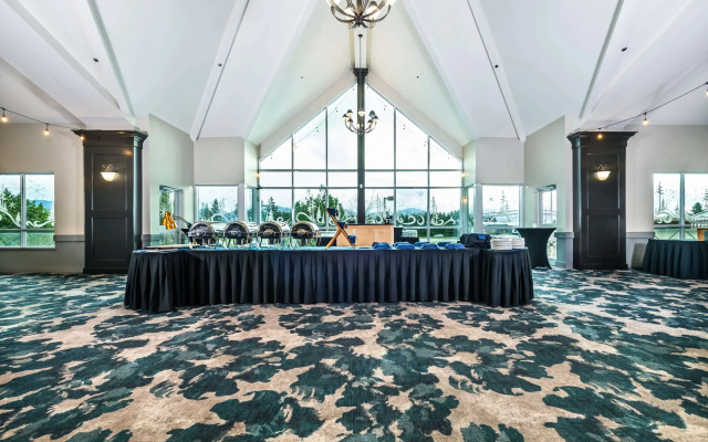 Clarion Hotel & Conference Centre Abbotsford