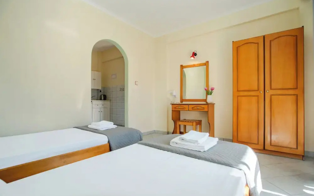 Solena Studios Kavos