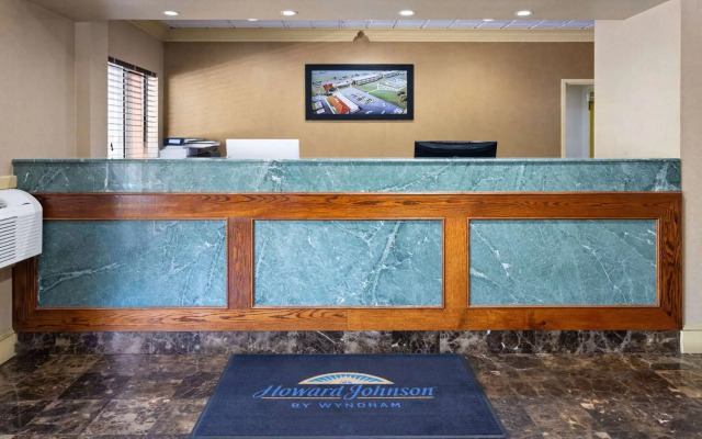 Inn At Atlantic City Hotel & Banquet