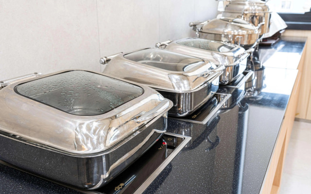 SureStay Plus Hotel by Best Western Asan