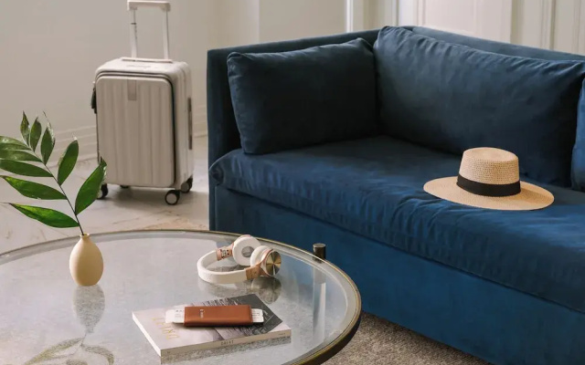 Deluxe Canal Street 2BR Suites by Sonder