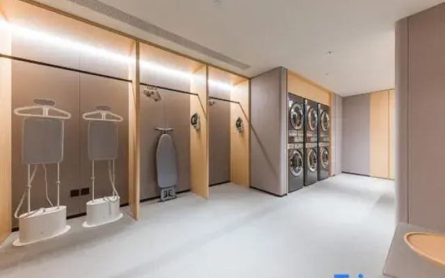 JI Hotel (Beijing Changping Weilai Kexuecheng Bei Subway Station)