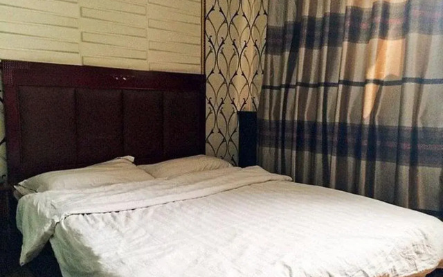 Qingquan Express Hotel