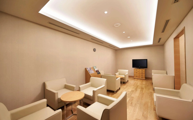 Hilton Gyeongju