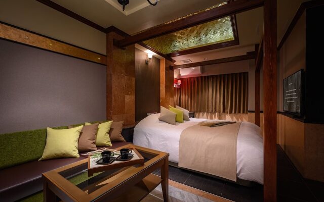 HOTEL ZEN Yokohama Hazawa