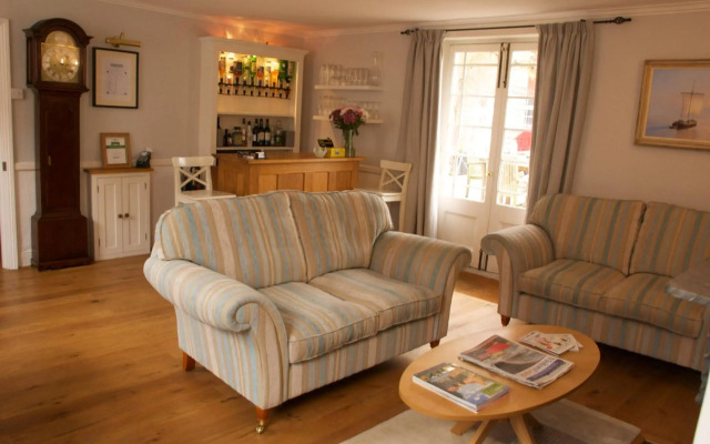 Chantry Hotel