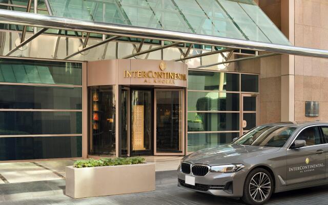 Intercontinental Al Khobar, an IHG Hotel