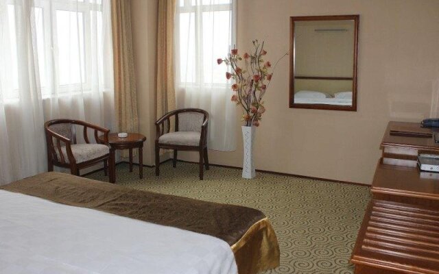 Xusheng International Hotel