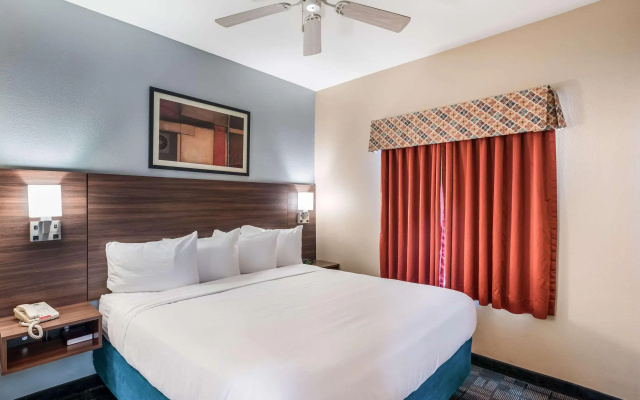 MainStay Suites Extended Stay Hotel Casa Grande
