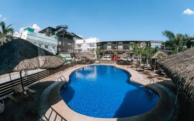 Hanin Town Hotel