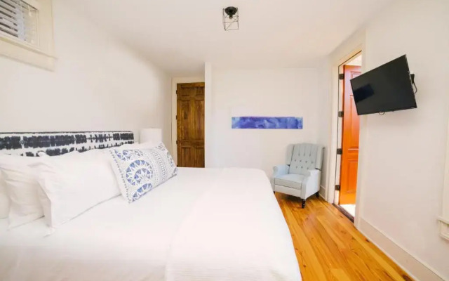Guesthouse Charleston SOUTH 82 A