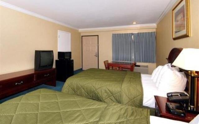 Quality Inn Near City of Hope