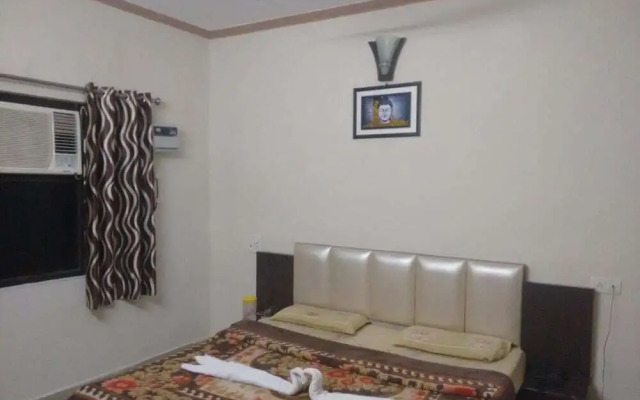 Shakumbari Guest House