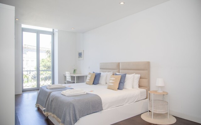 Liiiving - Carlos Alberto Apartment