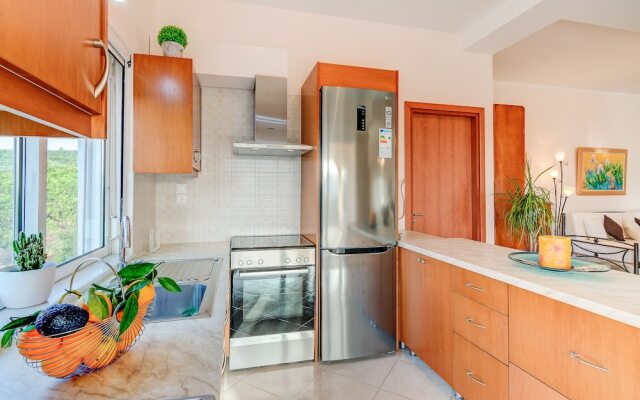 Light Filled Spacious Private Villa with Pool