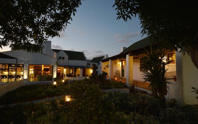 Kaijaiki Country Inn and Restaurant