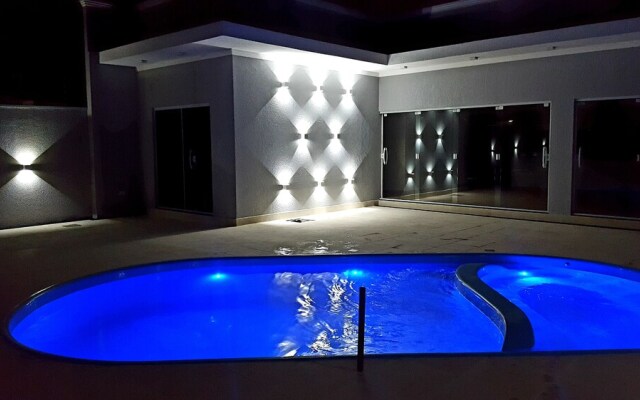Casa M&N