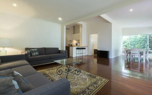 North Cottesloe Cottage