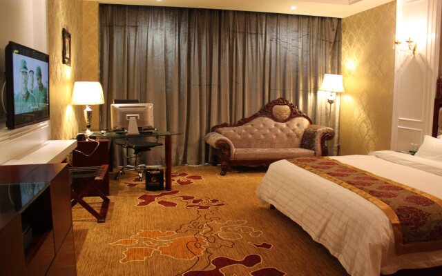 Foresoaring Hotel