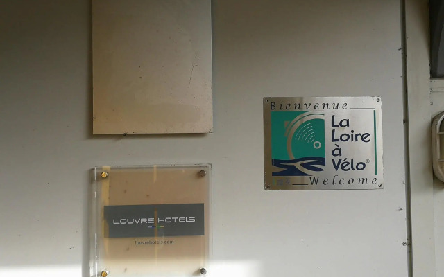 Premiere Classe Angers Ouest - Beaucouzé