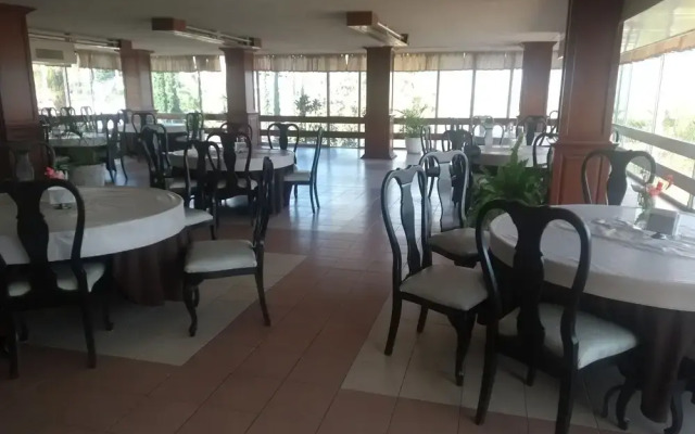 Villas del Santuario del Hotel Panoramico