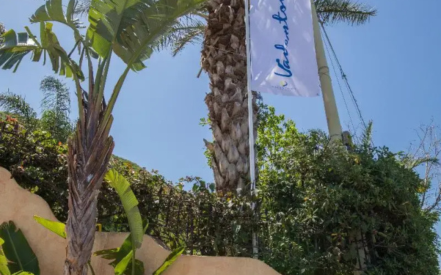 Hotel Cannamele Resort