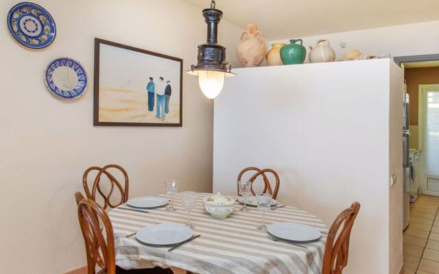 Apartment Chelo Calella de Palafrugell