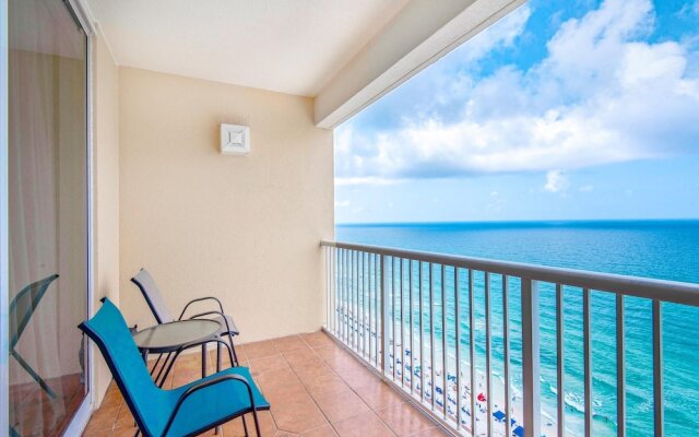 Majestic Beach Towers 1-1907